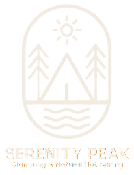 Serenity Peak
